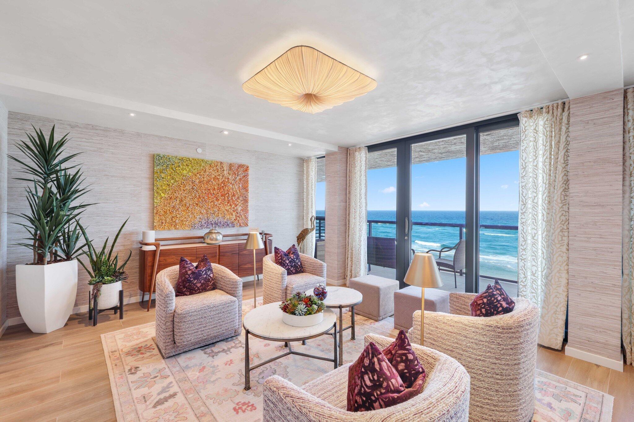 VILLA MAGNA CONDO - Residential