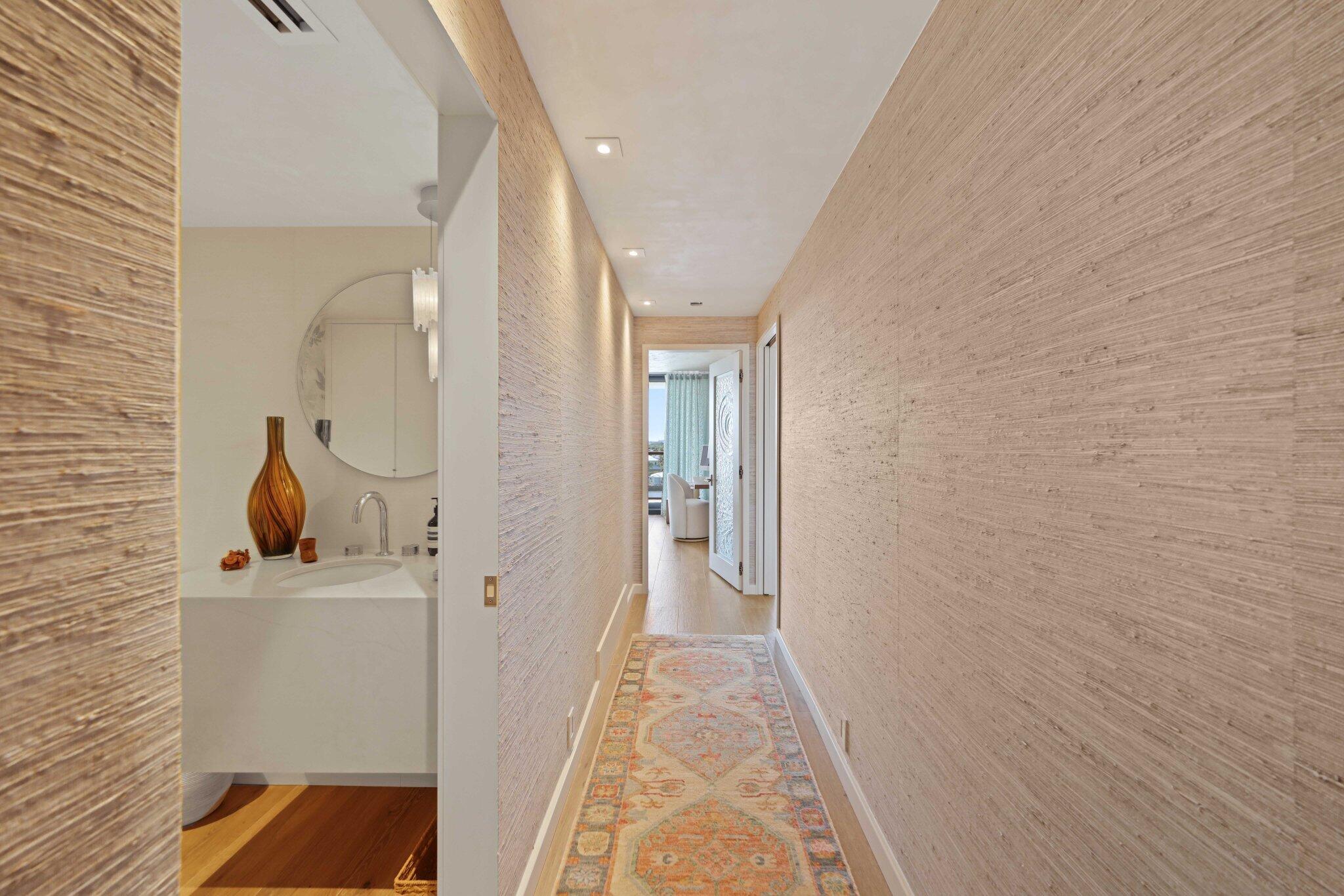 VILLA MAGNA CONDO - Residential