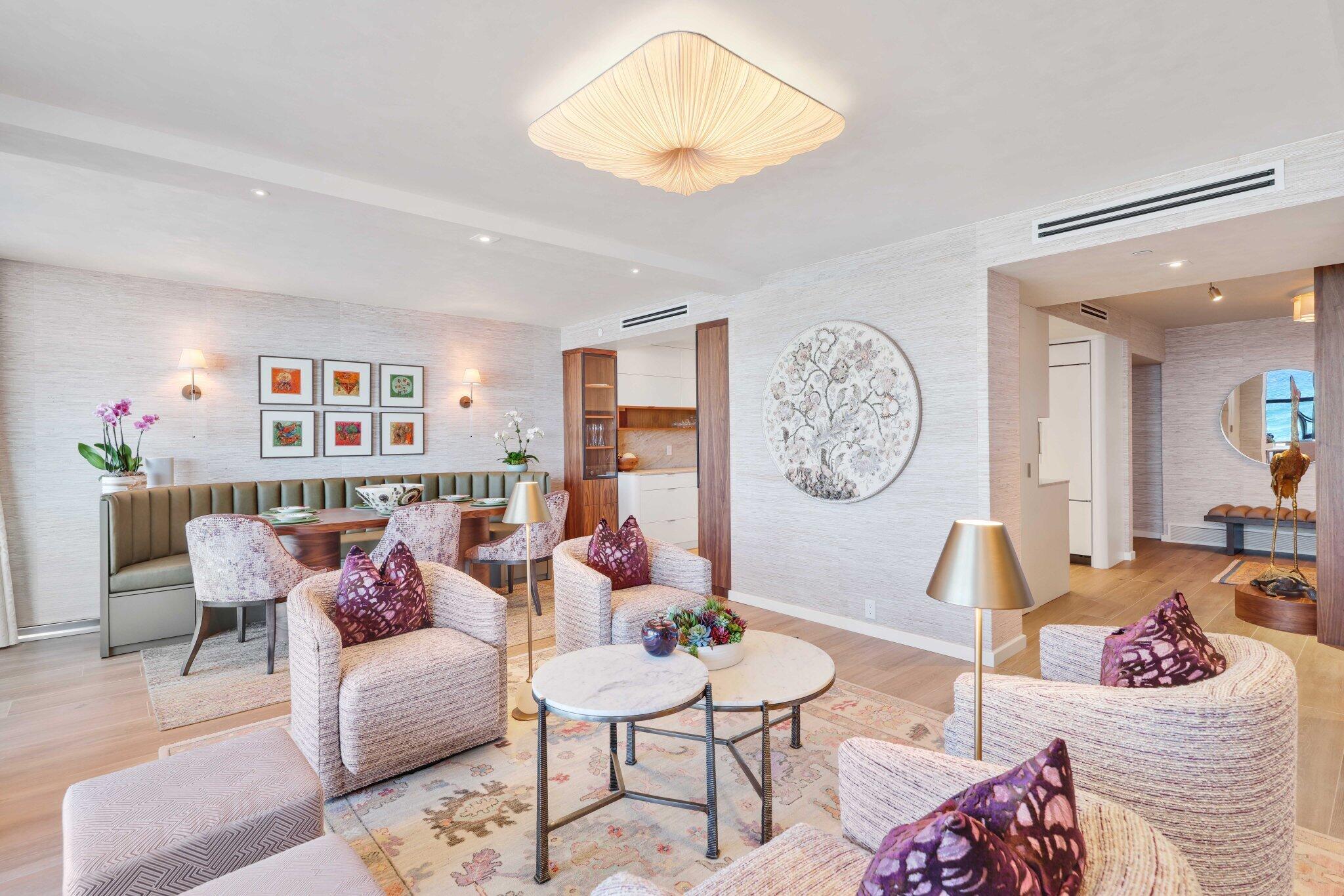 VILLA MAGNA CONDO - Residential