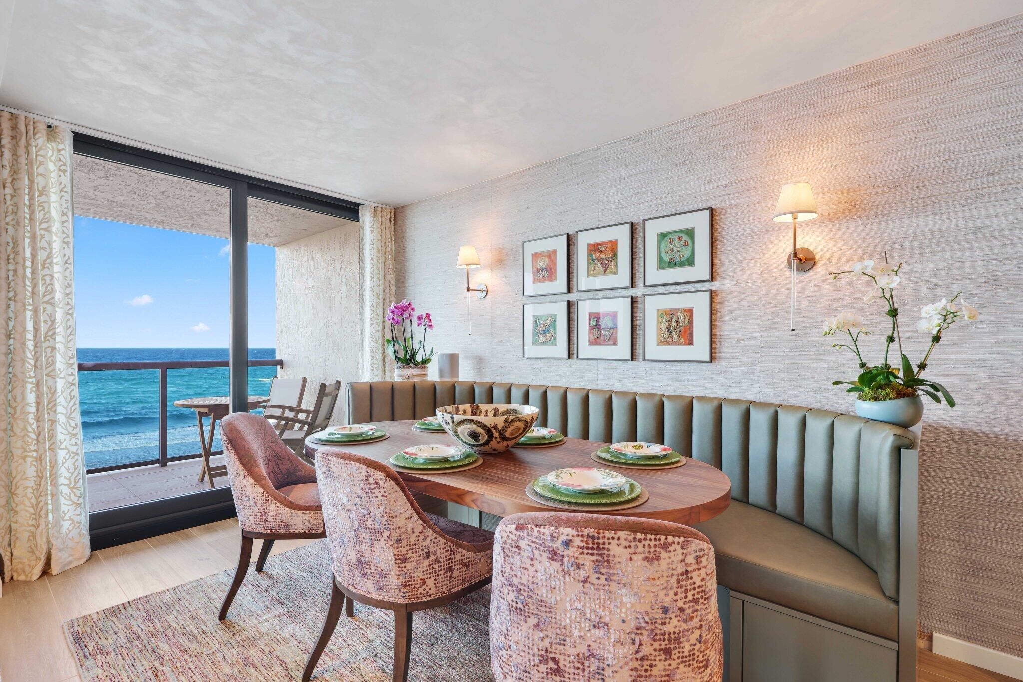 VILLA MAGNA CONDO - Residential