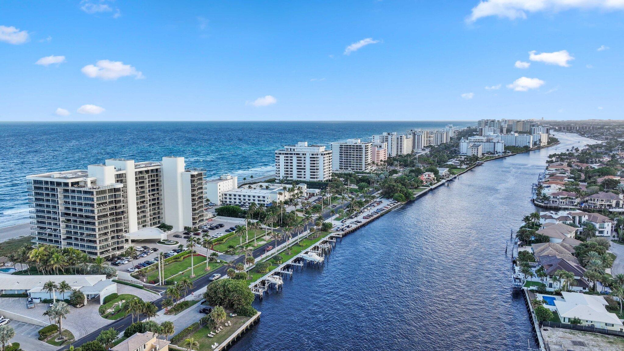 VILLA MAGNA CONDO - Residential