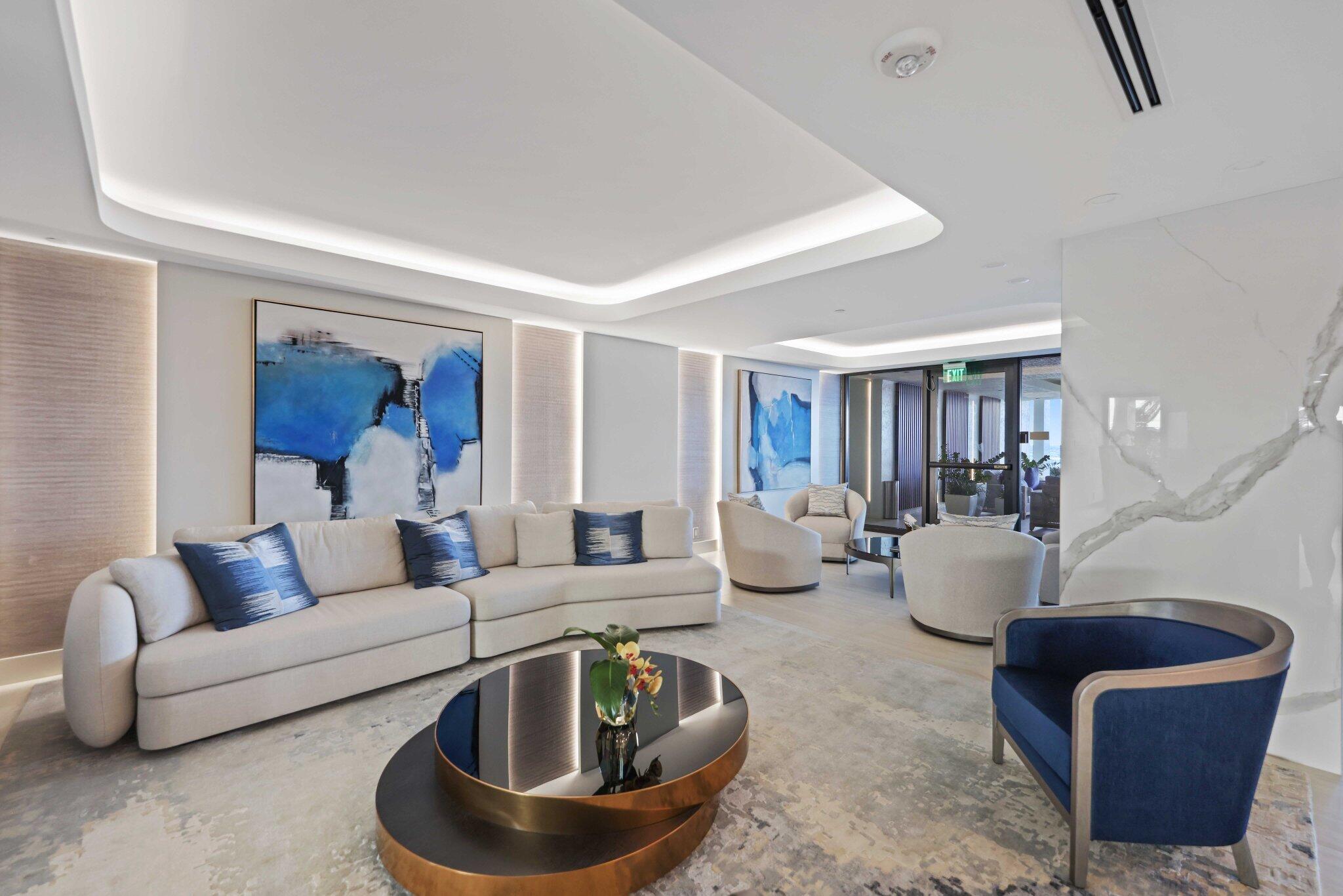 VILLA MAGNA CONDO - Residential