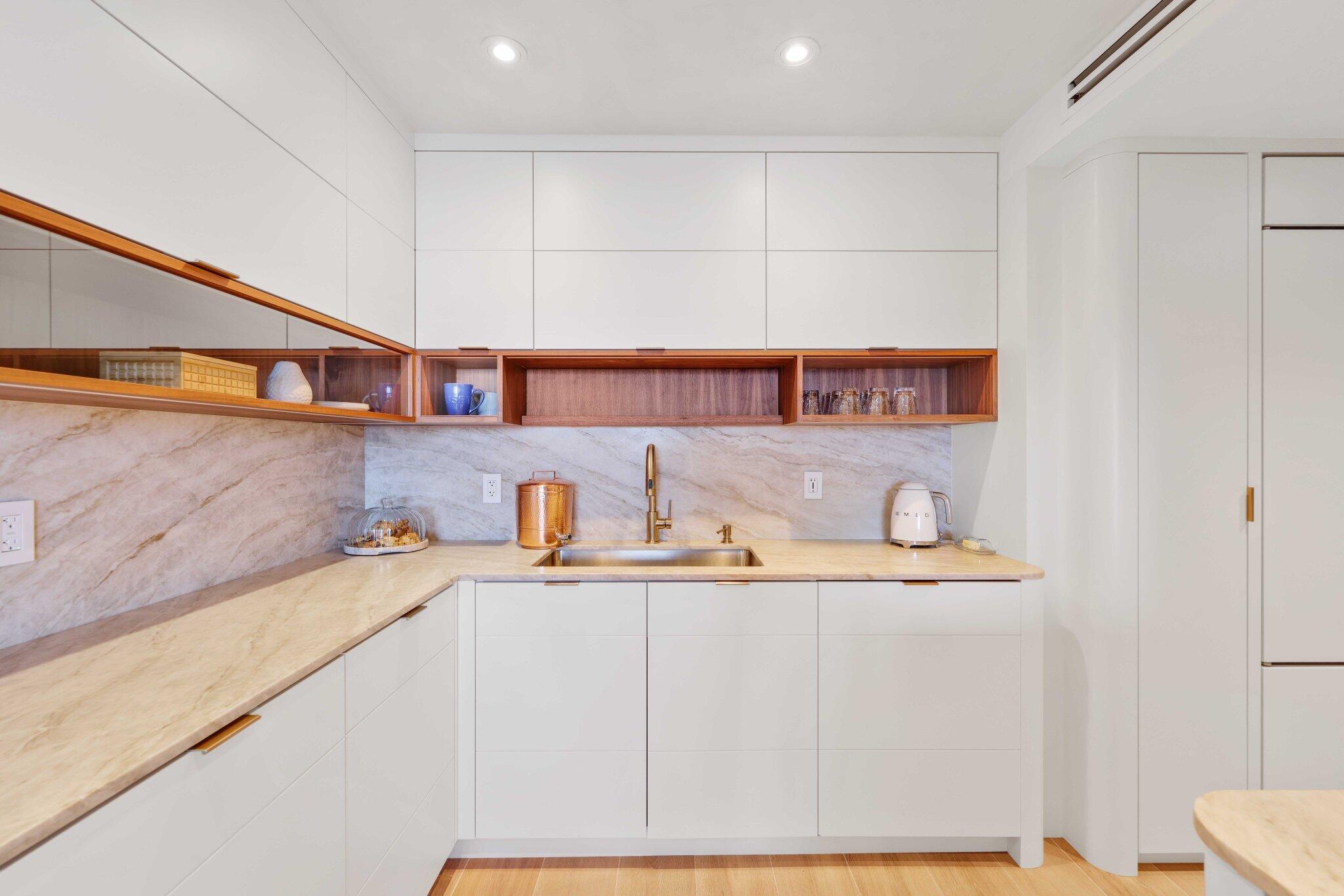 VILLA MAGNA CONDO - Residential