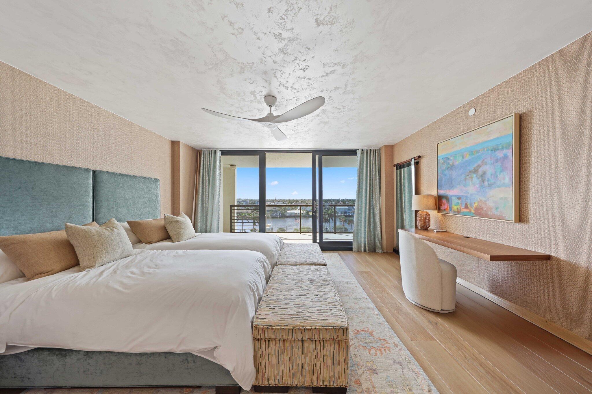 VILLA MAGNA CONDO - Residential