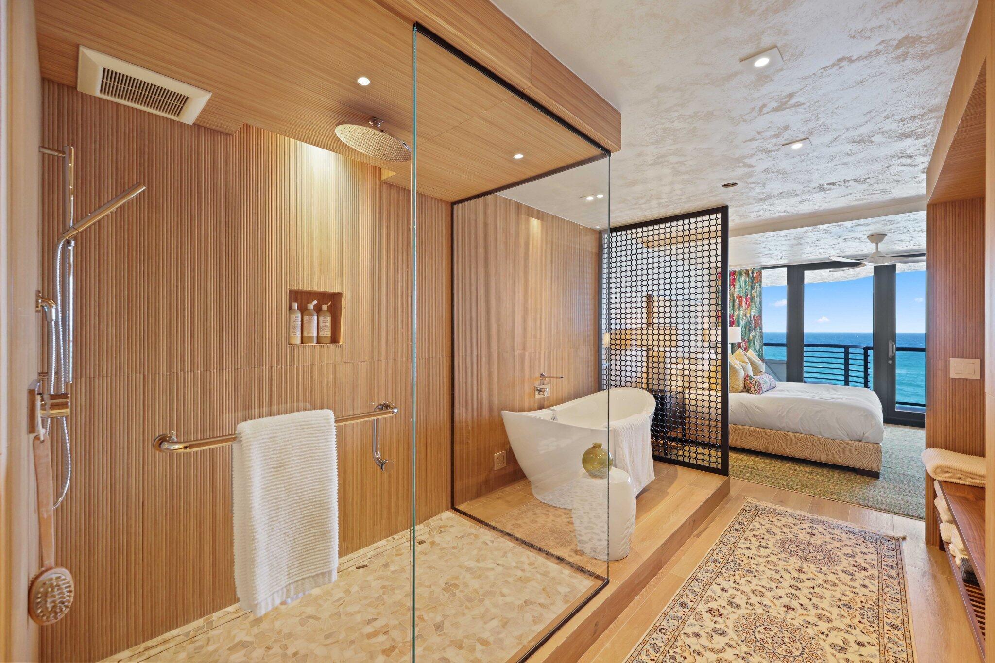 VILLA MAGNA CONDO - Residential