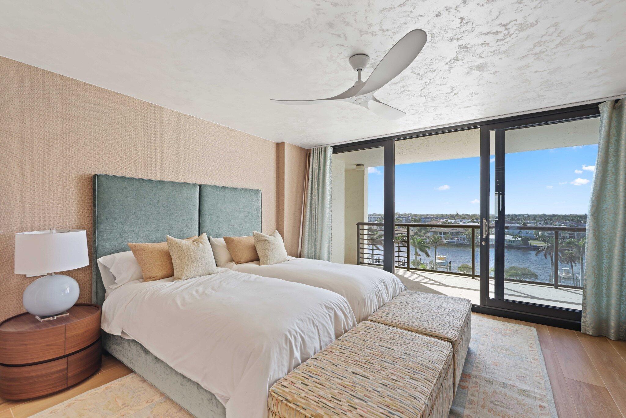 VILLA MAGNA CONDO - Residential