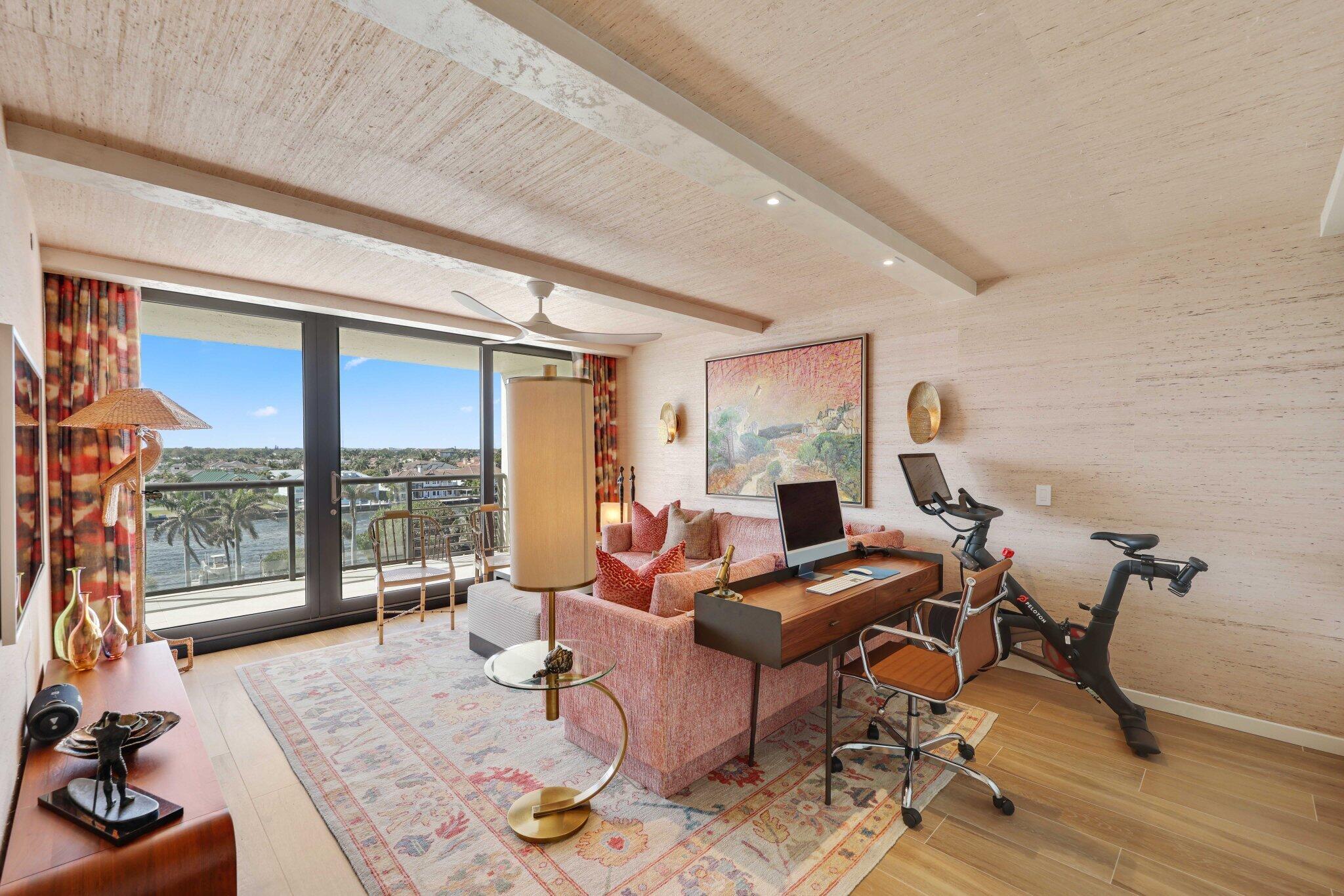 VILLA MAGNA CONDO - Residential