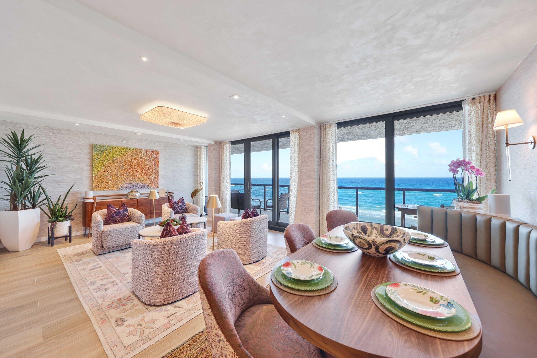 VILLA MAGNA CONDO - Residential