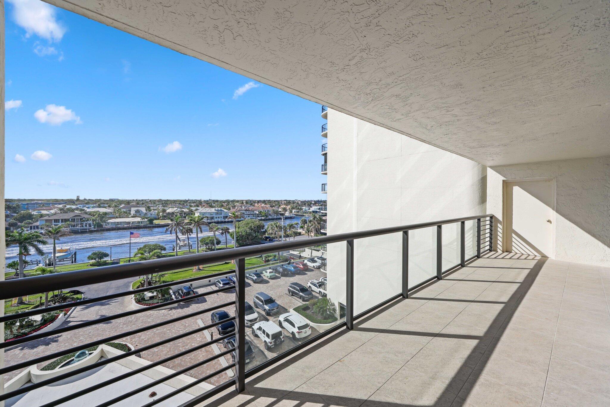 VILLA MAGNA CONDO - Residential