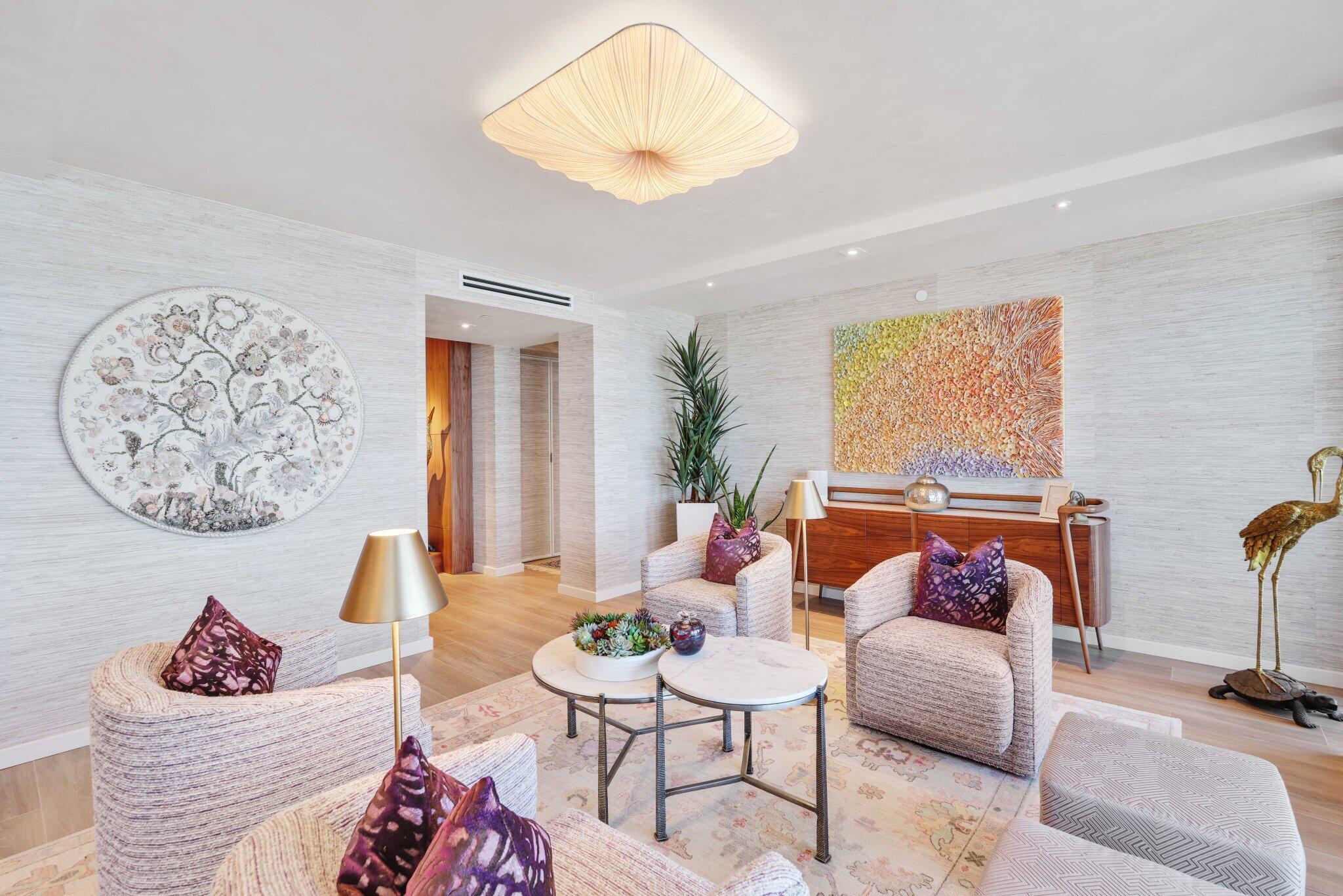 VILLA MAGNA CONDO - Residential