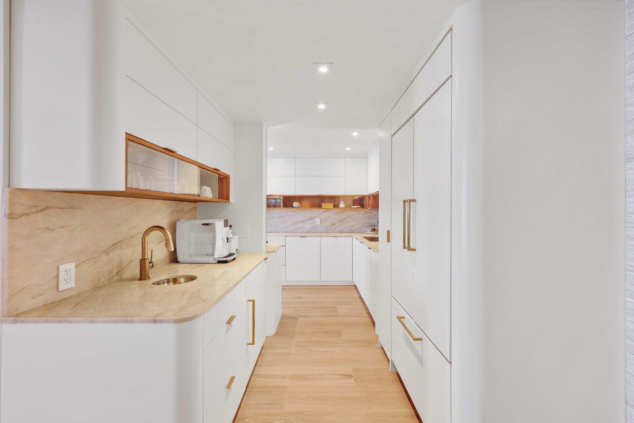 VILLA MAGNA CONDO - Residential