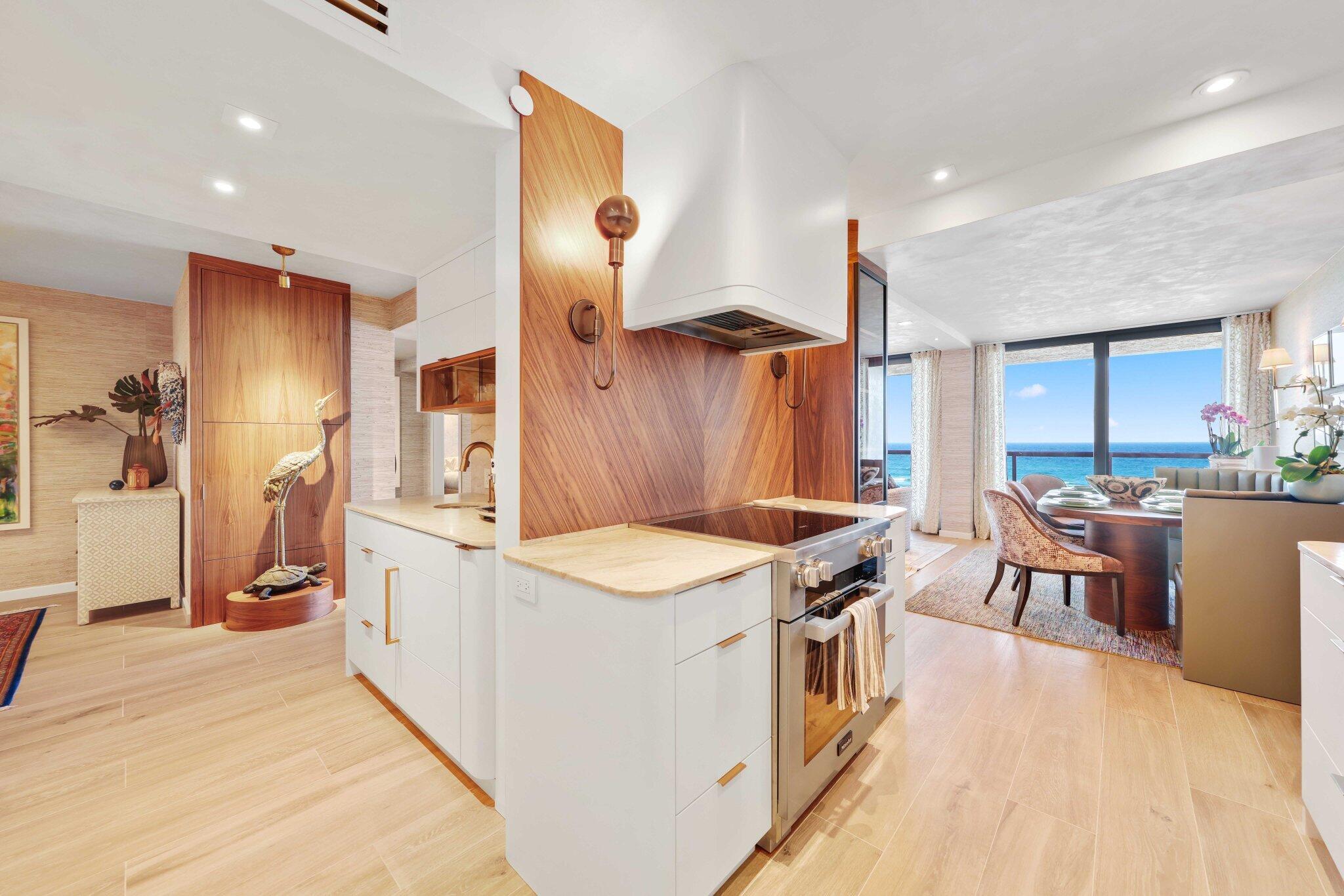 VILLA MAGNA CONDO - Residential