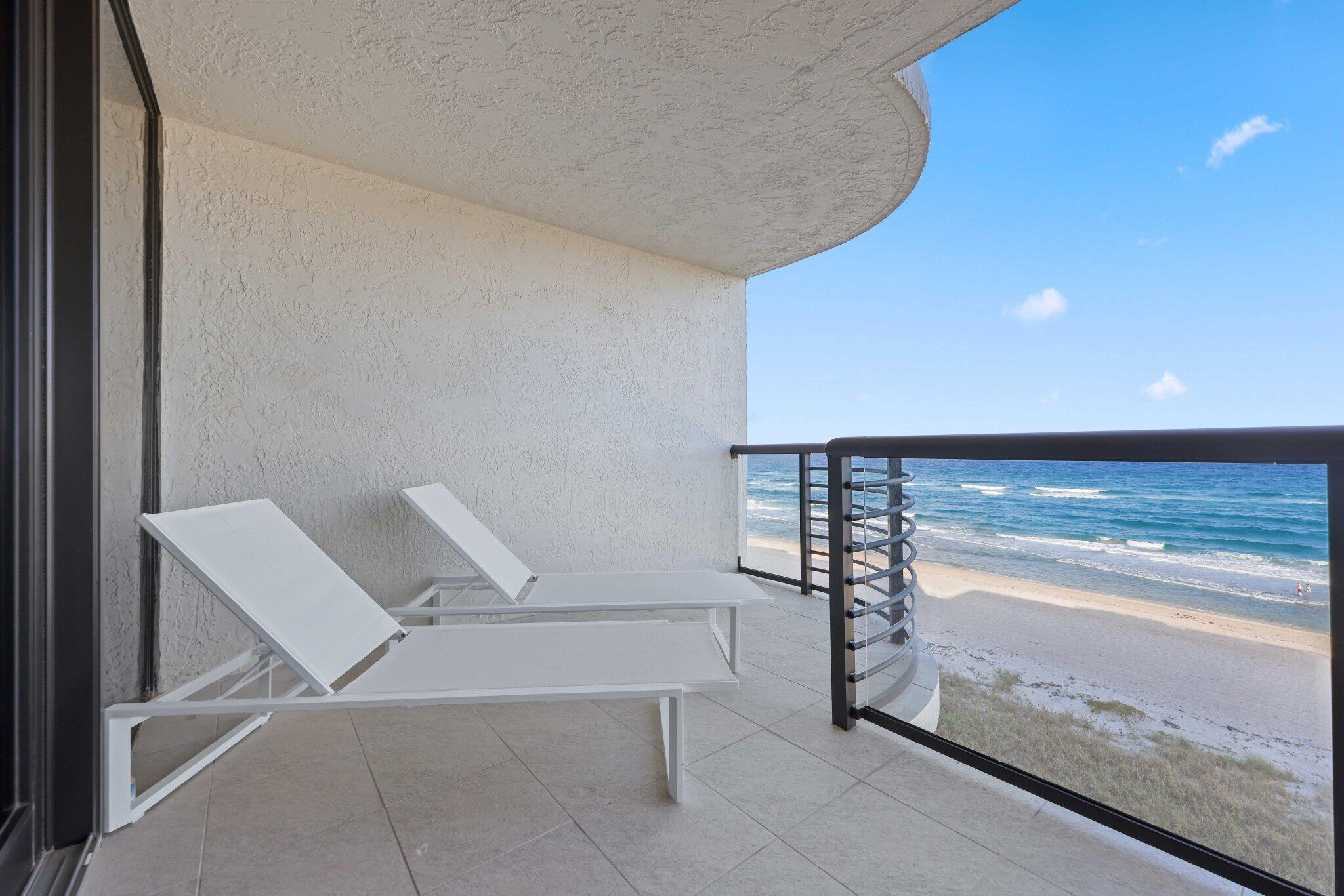 VILLA MAGNA CONDO - Residential