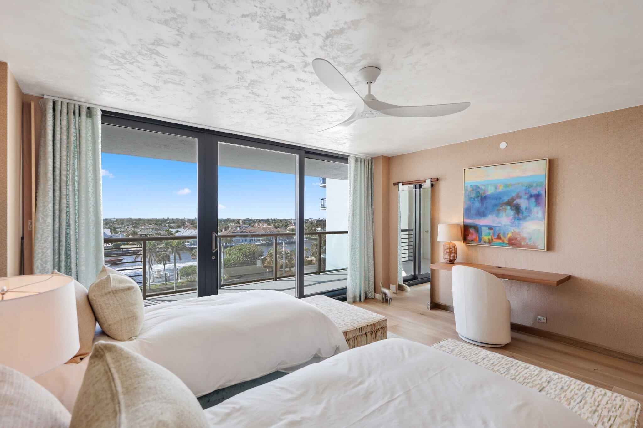 VILLA MAGNA CONDO - Residential