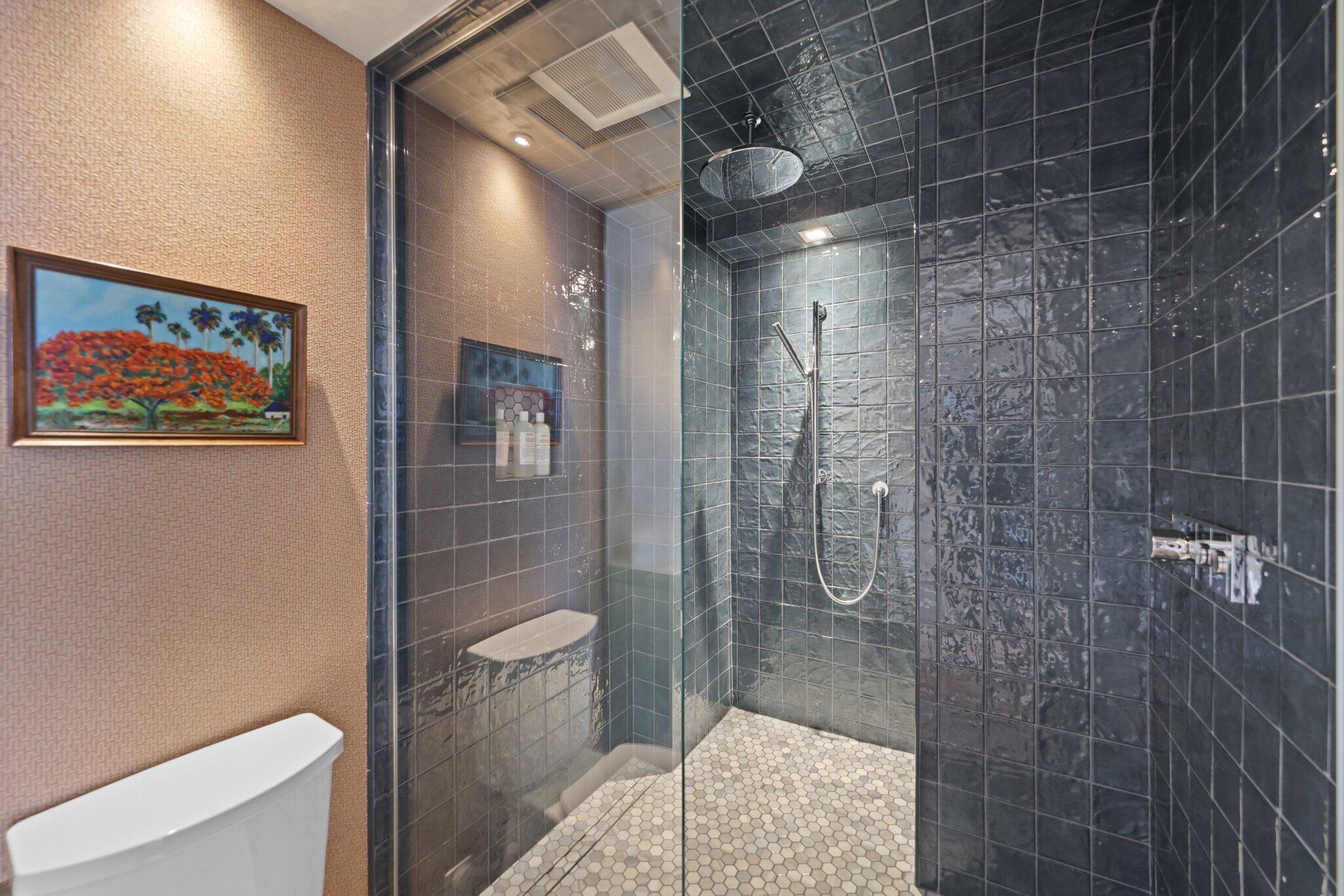 VILLA MAGNA CONDO - Residential