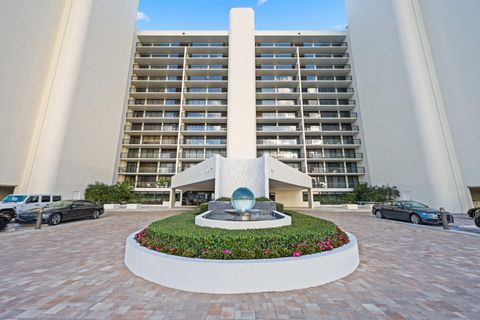 Photo of 2727 S Ocean Boulevard #705, Highland Beach, FL 33487 (MLS # B26004253)