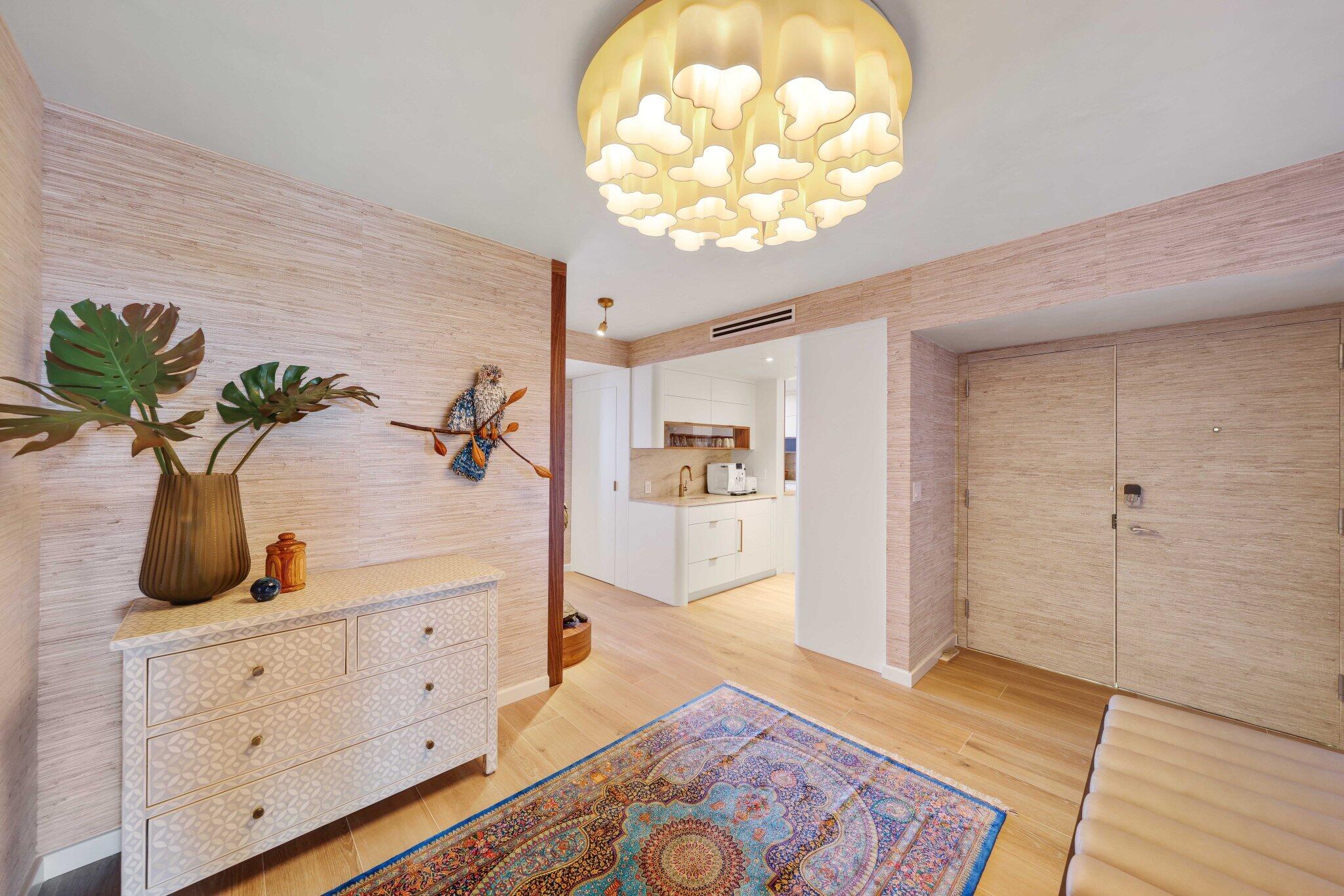 VILLA MAGNA CONDO - Residential