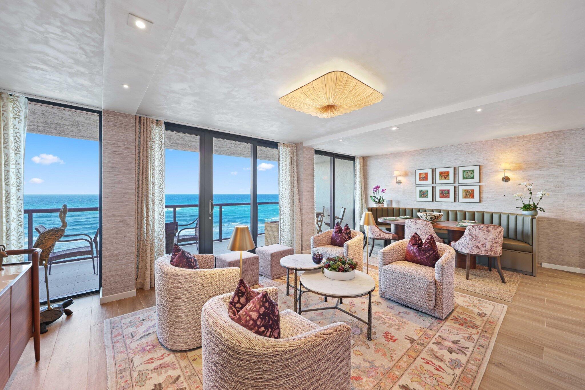 VILLA MAGNA CONDO - Residential