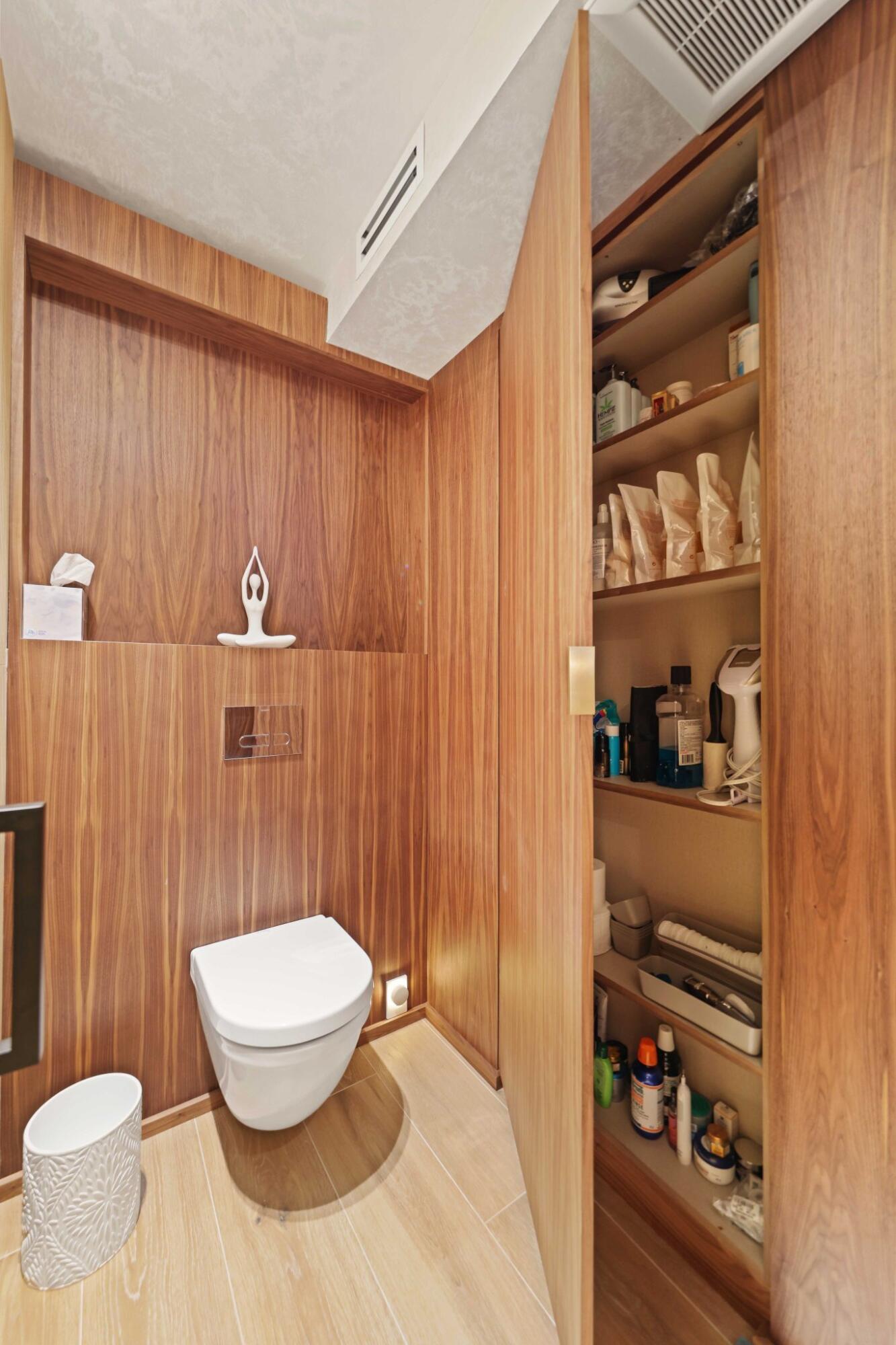 VILLA MAGNA CONDO - Residential