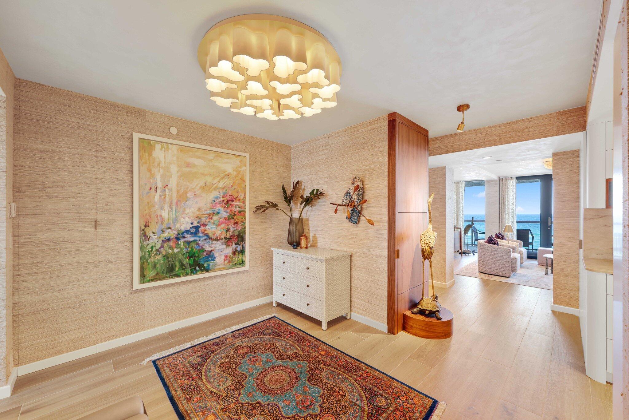 VILLA MAGNA CONDO - Residential