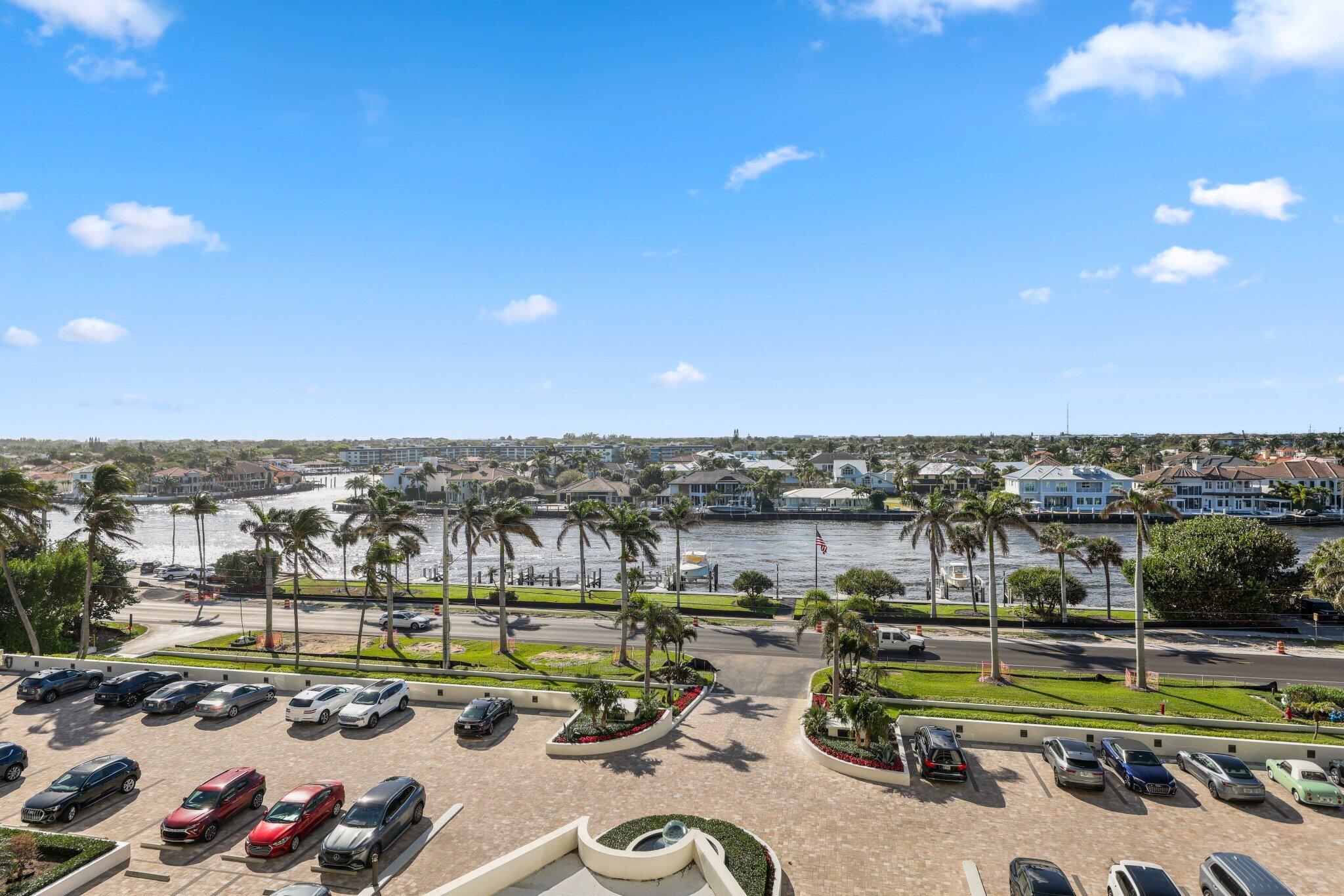 VILLA MAGNA CONDO - Residential