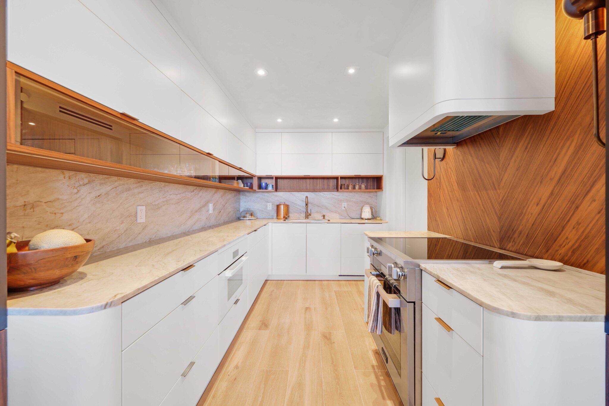 VILLA MAGNA CONDO - Residential