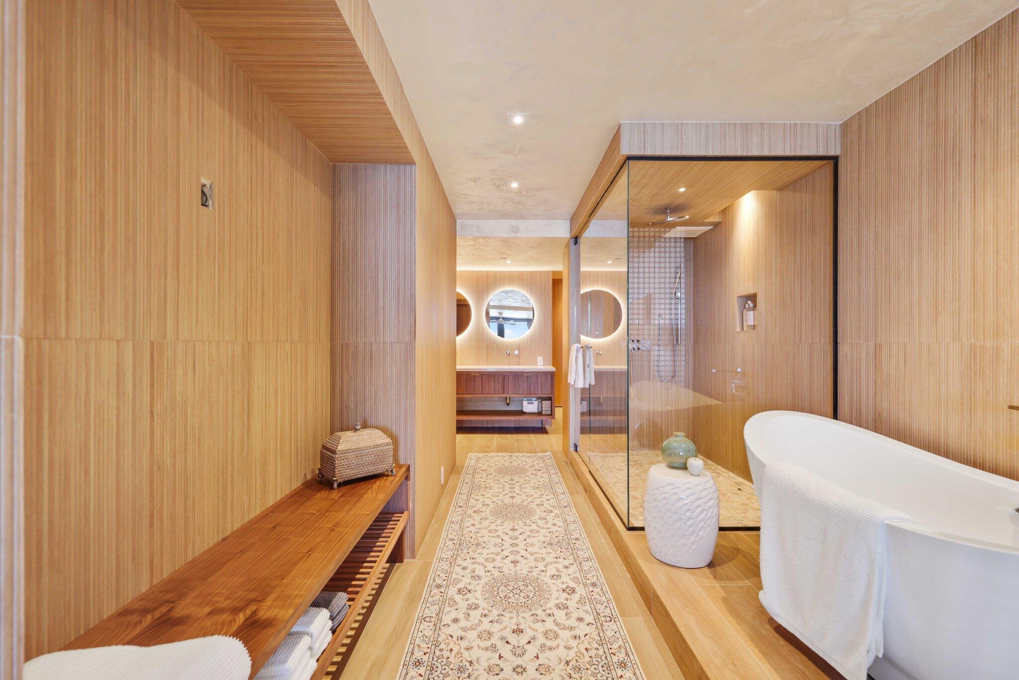 VILLA MAGNA CONDO - Residential