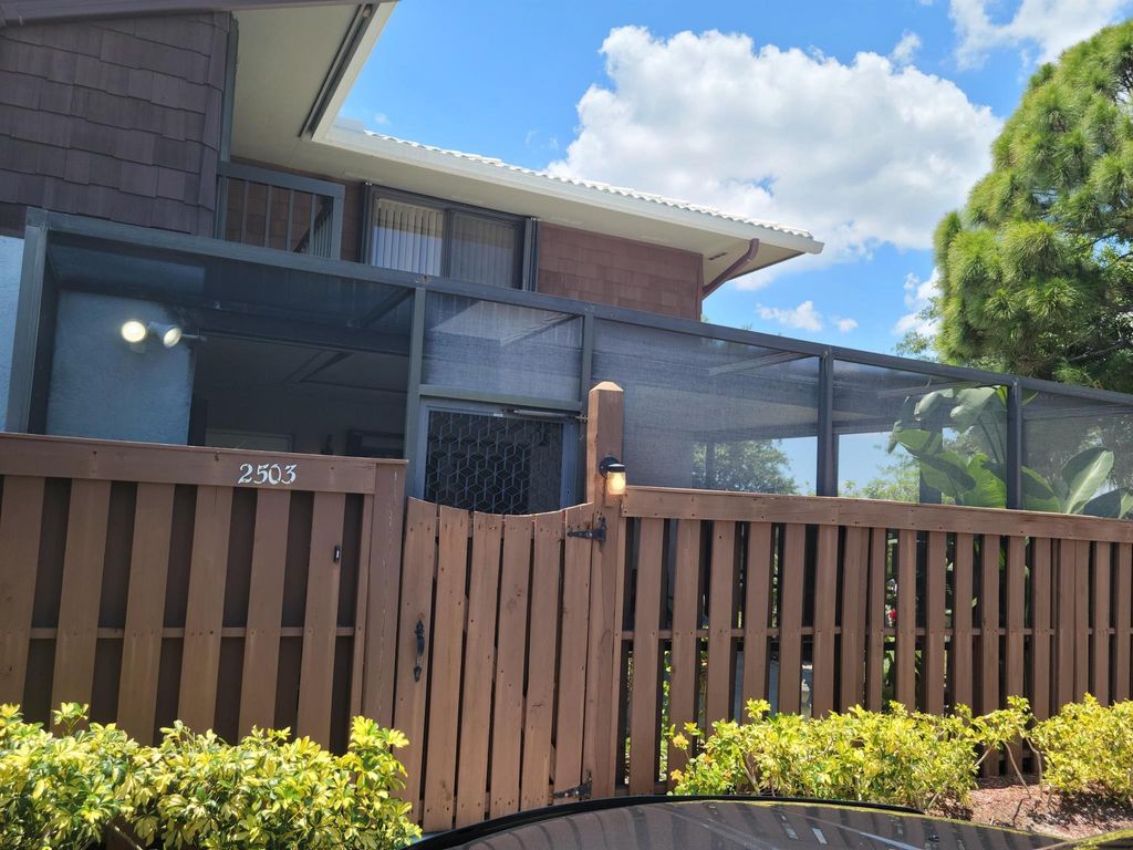 Photo of 2503 SE King Arthurs C Court NE #0, Port Saint Lucie, FL 34953 (MLS # R10909661)