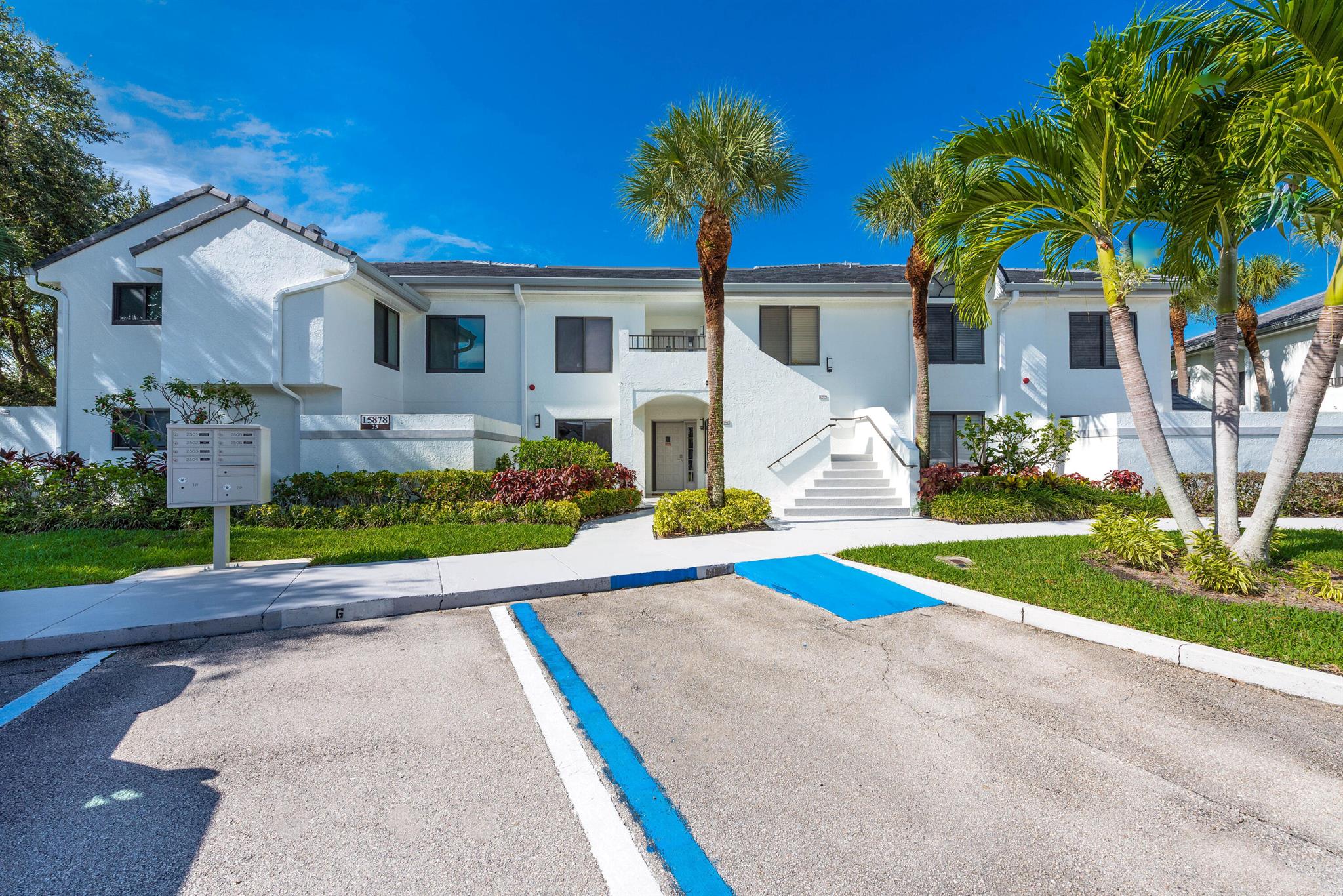 Gorgeous views and prime proximity make this a true gem! Welcome to this pristine 2-bedroom, 2-bathroom residence featuring beautiful laminate wood flooring throughout and soaring vaulted ceilings that enhance the spacious, open feel. Enjoy breathtaking golf course views from your fully enclosed, air-conditioned patio -- perfect for relaxing or entertaining year-round. This home is in move-in-ready condition and has been meticulously maintained, with a water heater and AC unit both less than two years old for added peace of mind. The bright and airy layout offers comfortable living spaces, abundant natural light, and an unbeatable location just steps from Gleneagles' main clubhouse. Don't miss this incredible opportunity to live in one of the best Residential Country Club in South Florida.