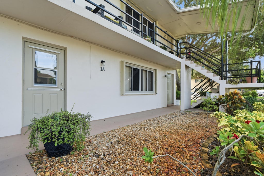 Photo of 800 LIGHTHOUSE Drive #1A, North Palm Beach, FL 33408 (MLS # B26069437)