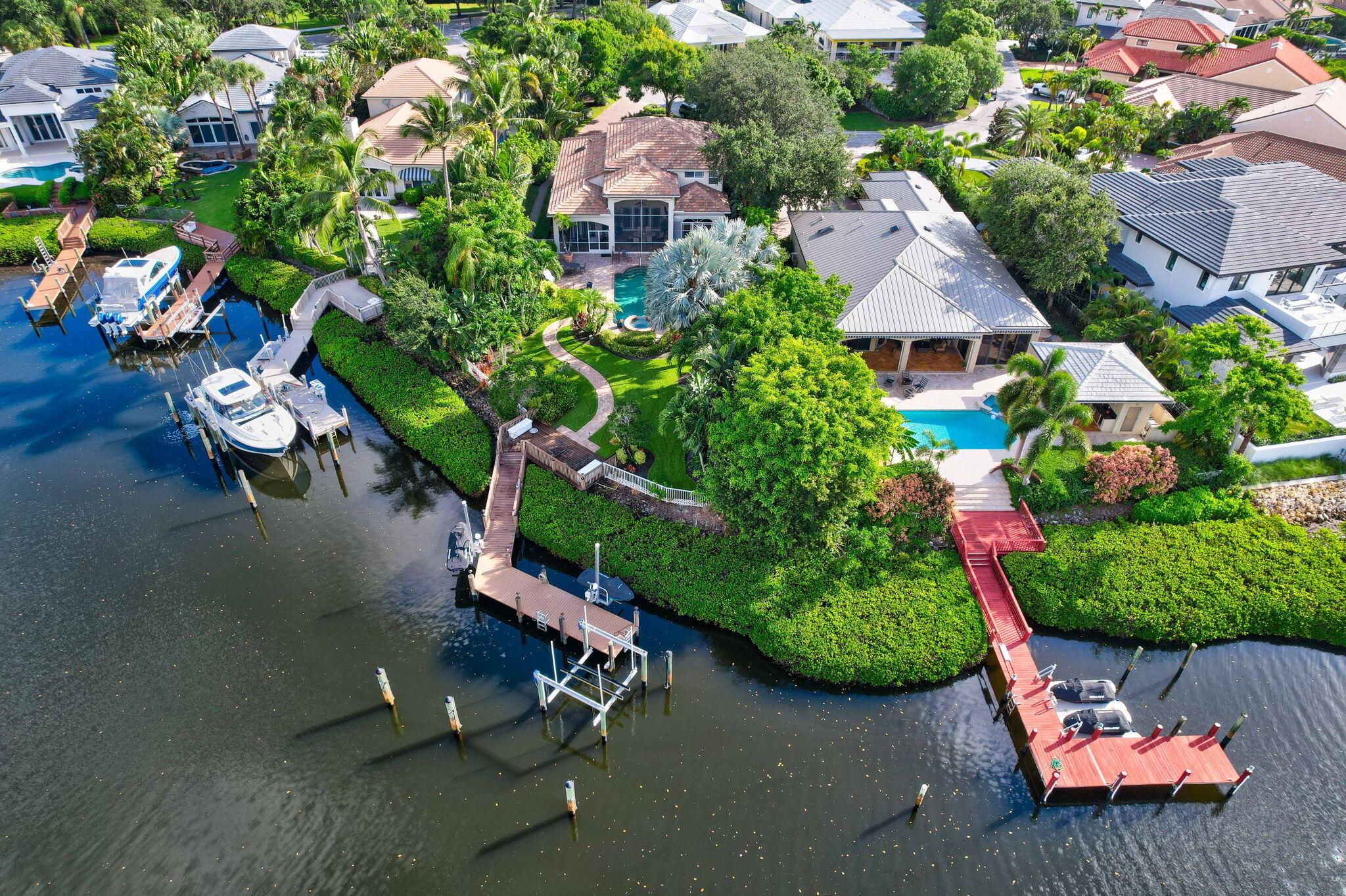 ADMIRALS COVE PAR A - Residential