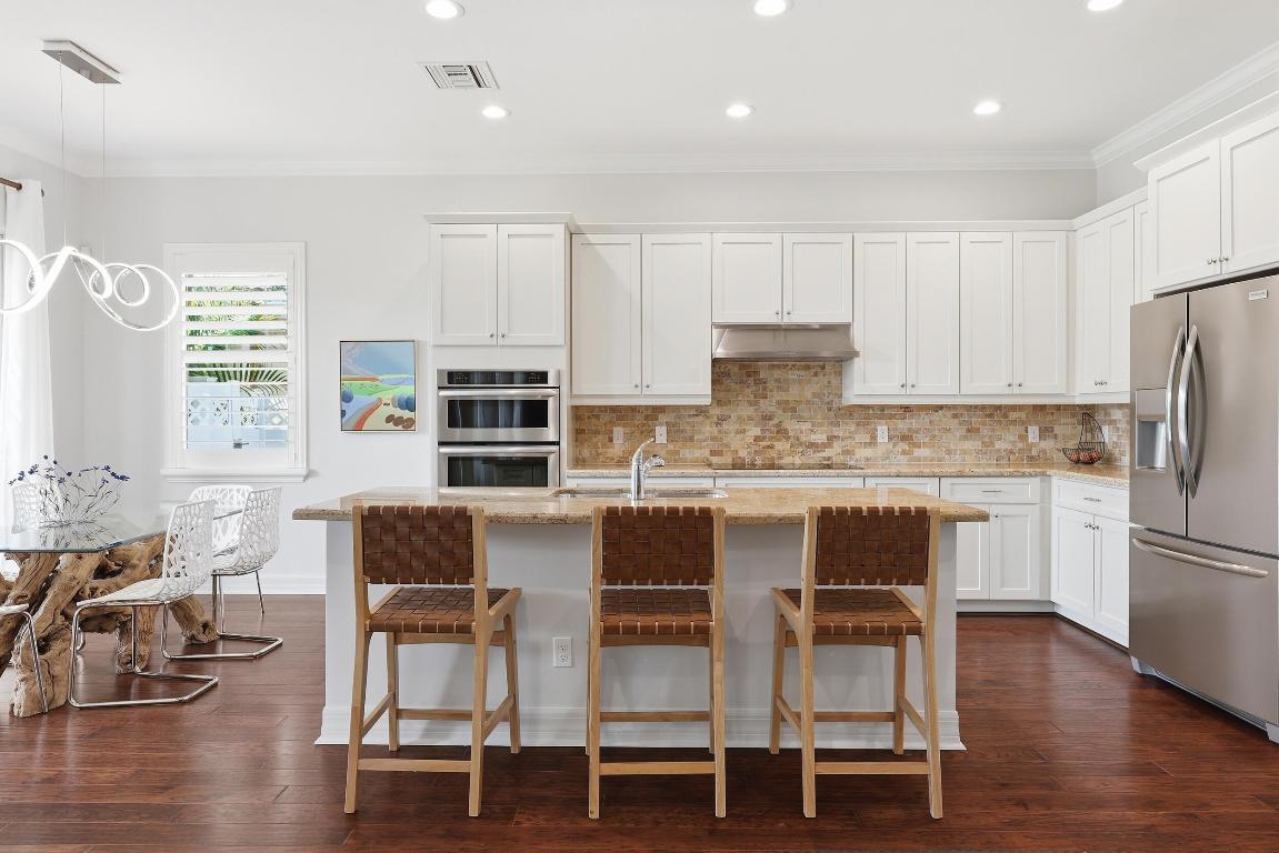 WINDSOR PARK AT ABACOA PL - Residential