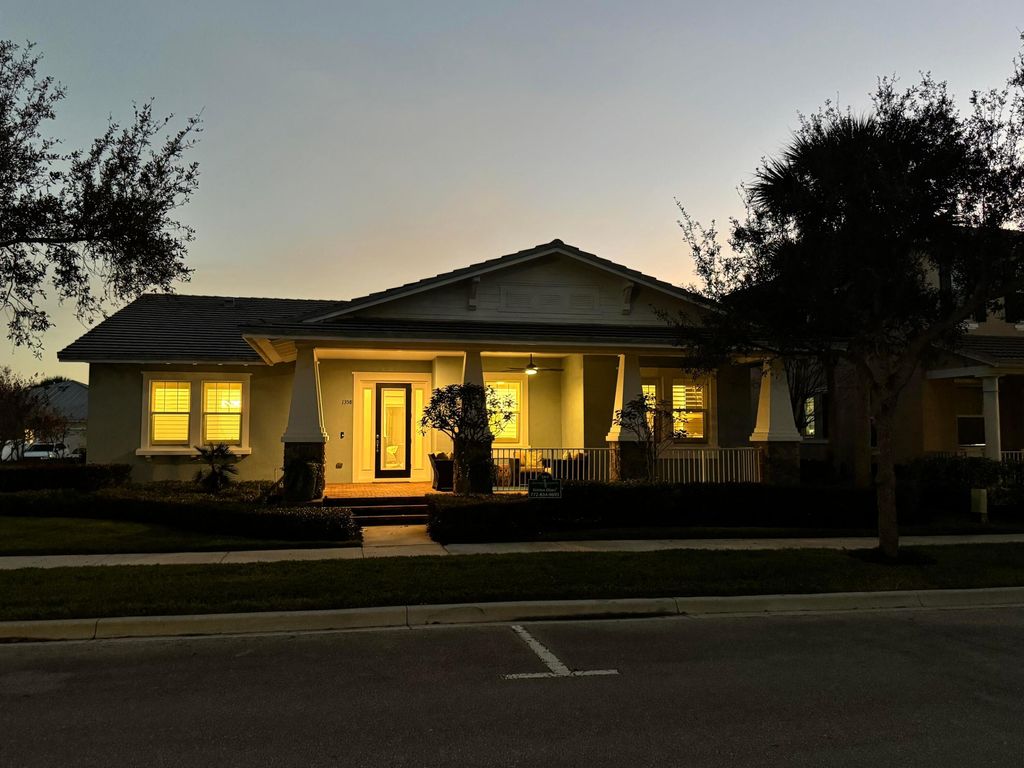 Photo of 1358 Community Drive, Jupiter, FL 33458 (MLS # R11156814)