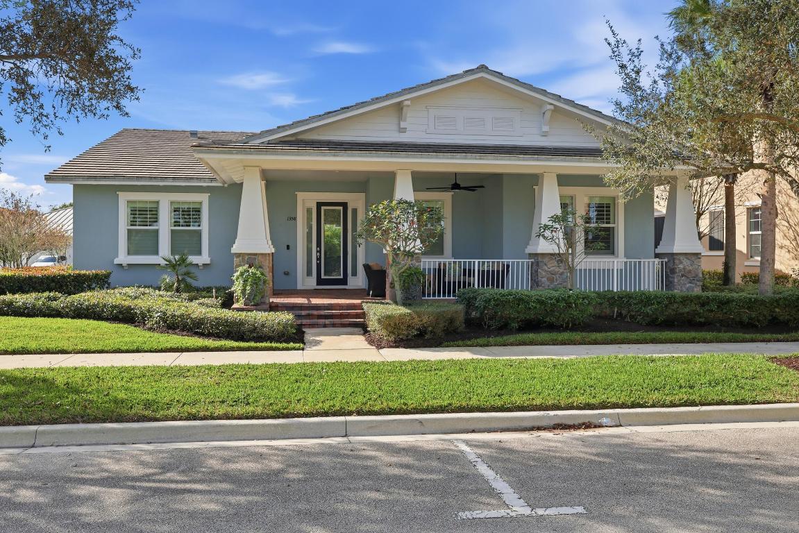 WINDSOR PARK AT ABACOA PL - Residential