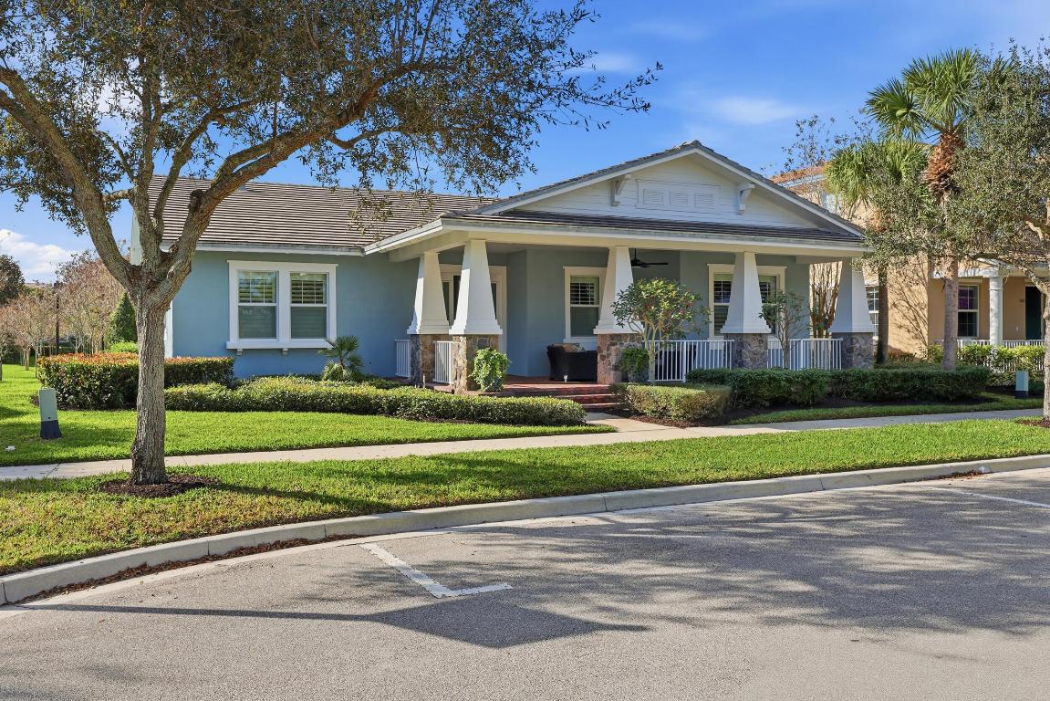 WINDSOR PARK AT ABACOA PL - Residential