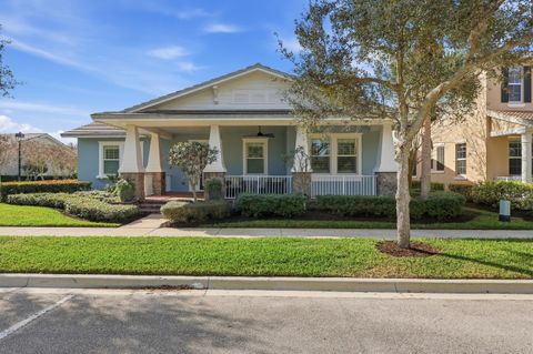 Photo of 1358 Community Drive, Jupiter, FL 33458 (MLS # R11156814)