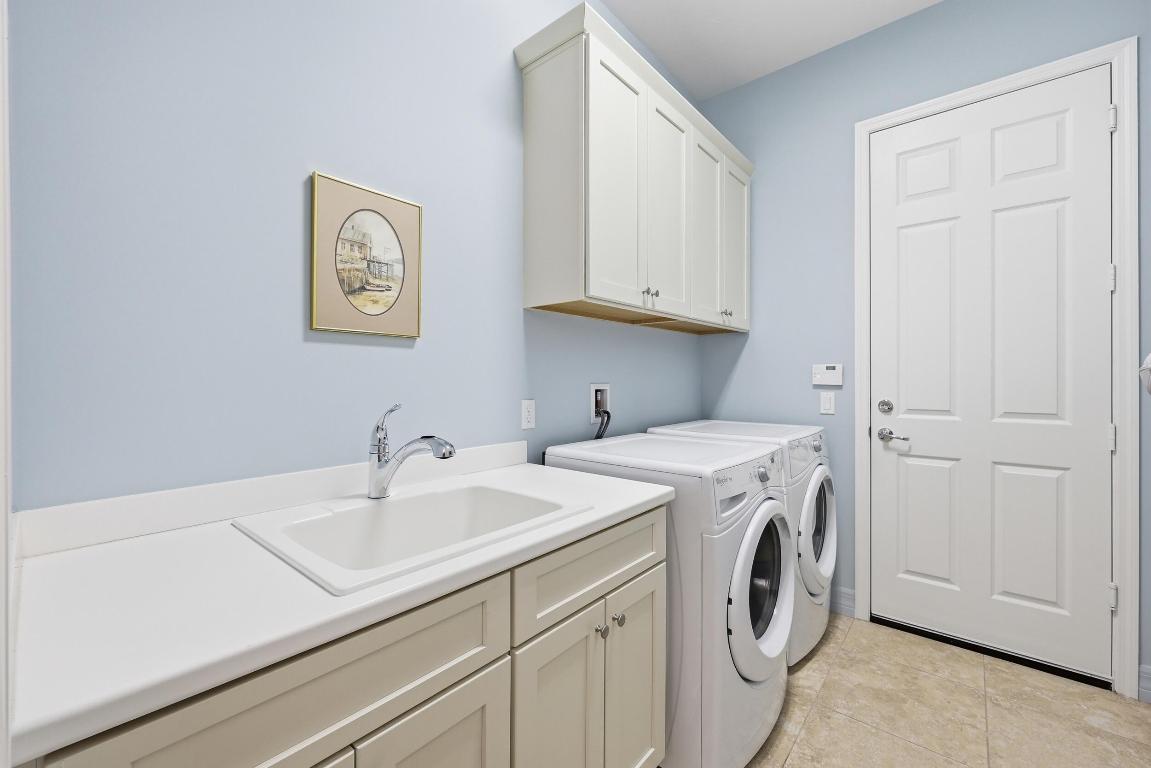 WINDSOR PARK AT ABACOA PL - Residential