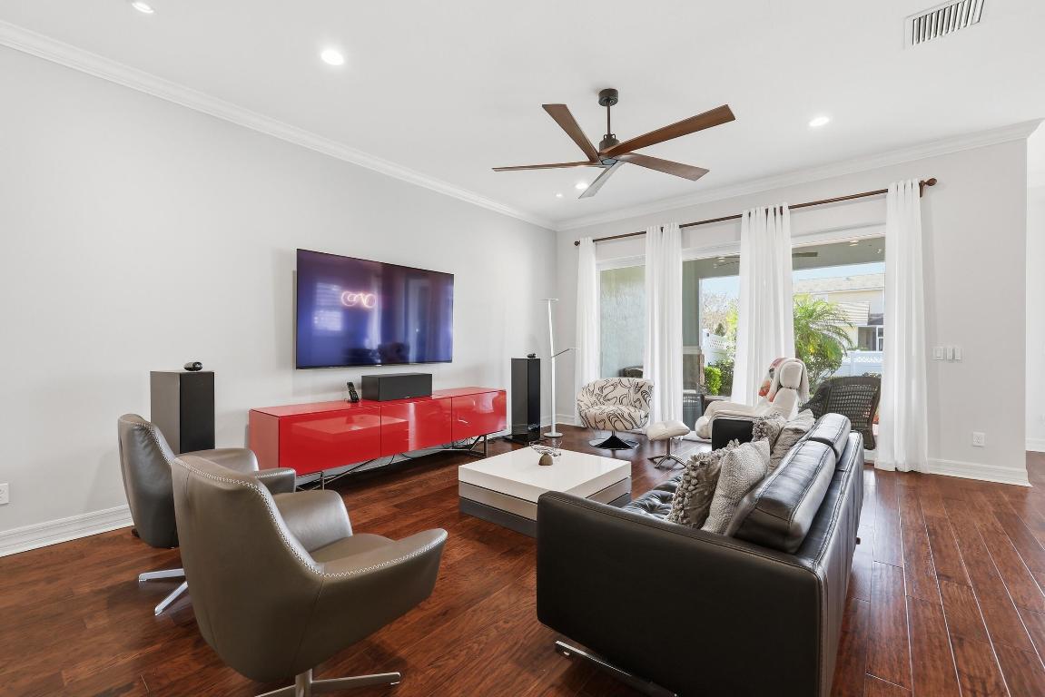 WINDSOR PARK AT ABACOA PL - Residential