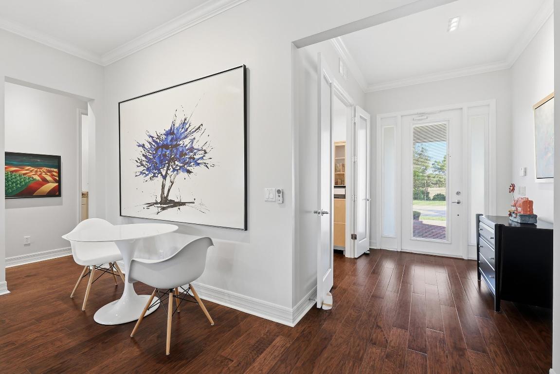 WINDSOR PARK AT ABACOA PL - Residential