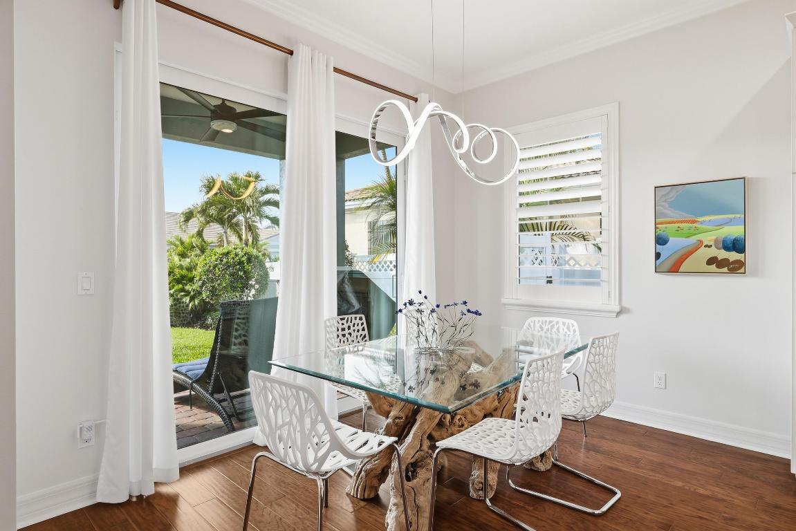 WINDSOR PARK AT ABACOA PL - Residential