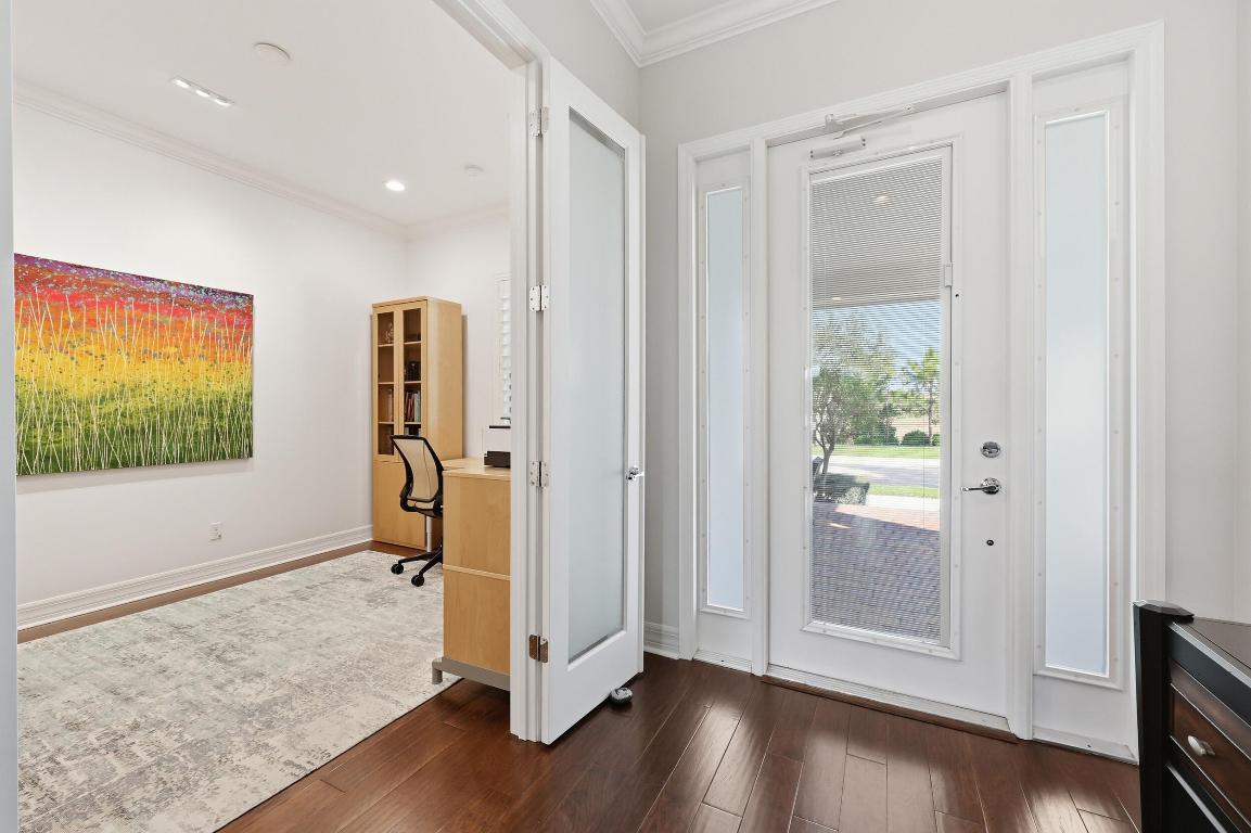 WINDSOR PARK AT ABACOA PL - Residential