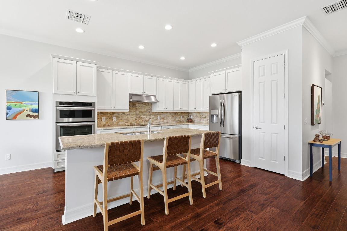 WINDSOR PARK AT ABACOA PL - Residential