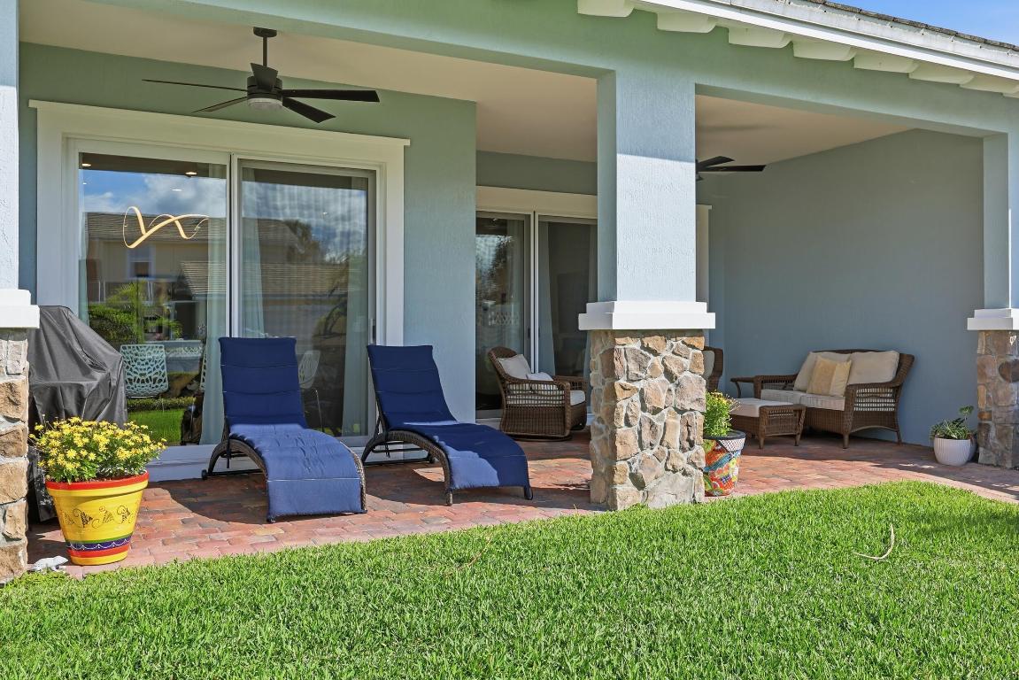 WINDSOR PARK AT ABACOA PL - Residential