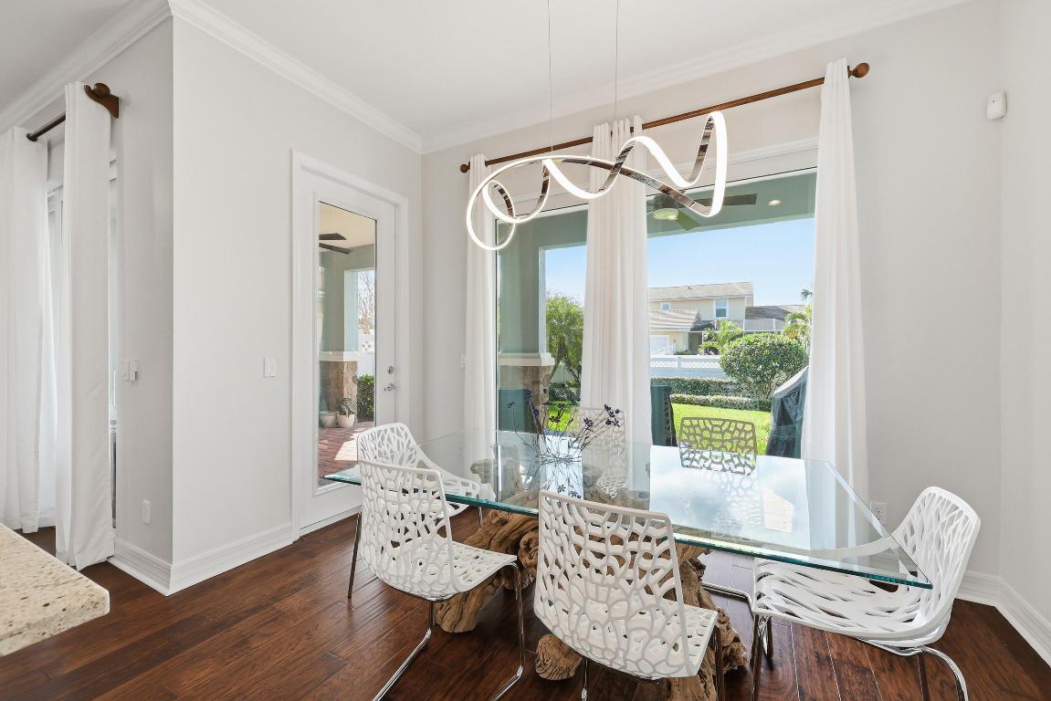 WINDSOR PARK AT ABACOA PL - Residential