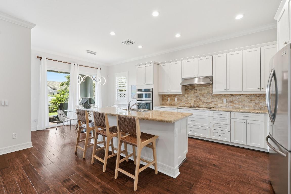 WINDSOR PARK AT ABACOA PL - Residential