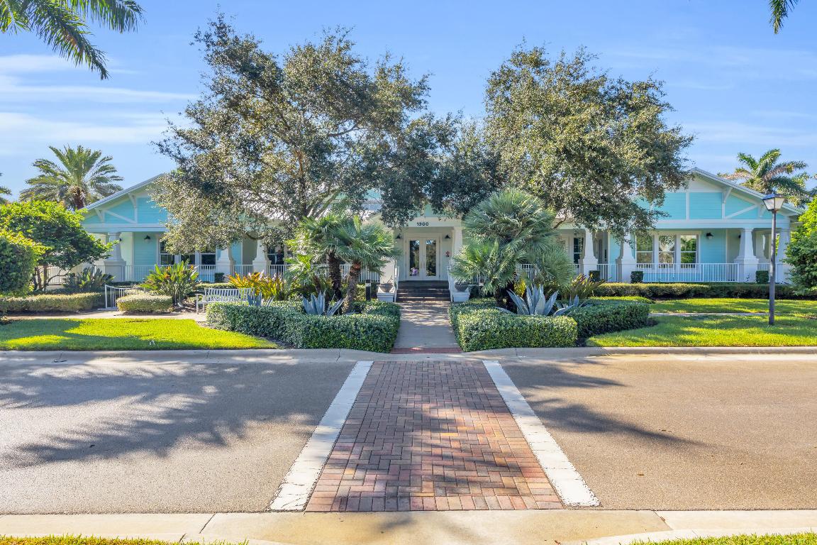 WINDSOR PARK AT ABACOA PL - Residential