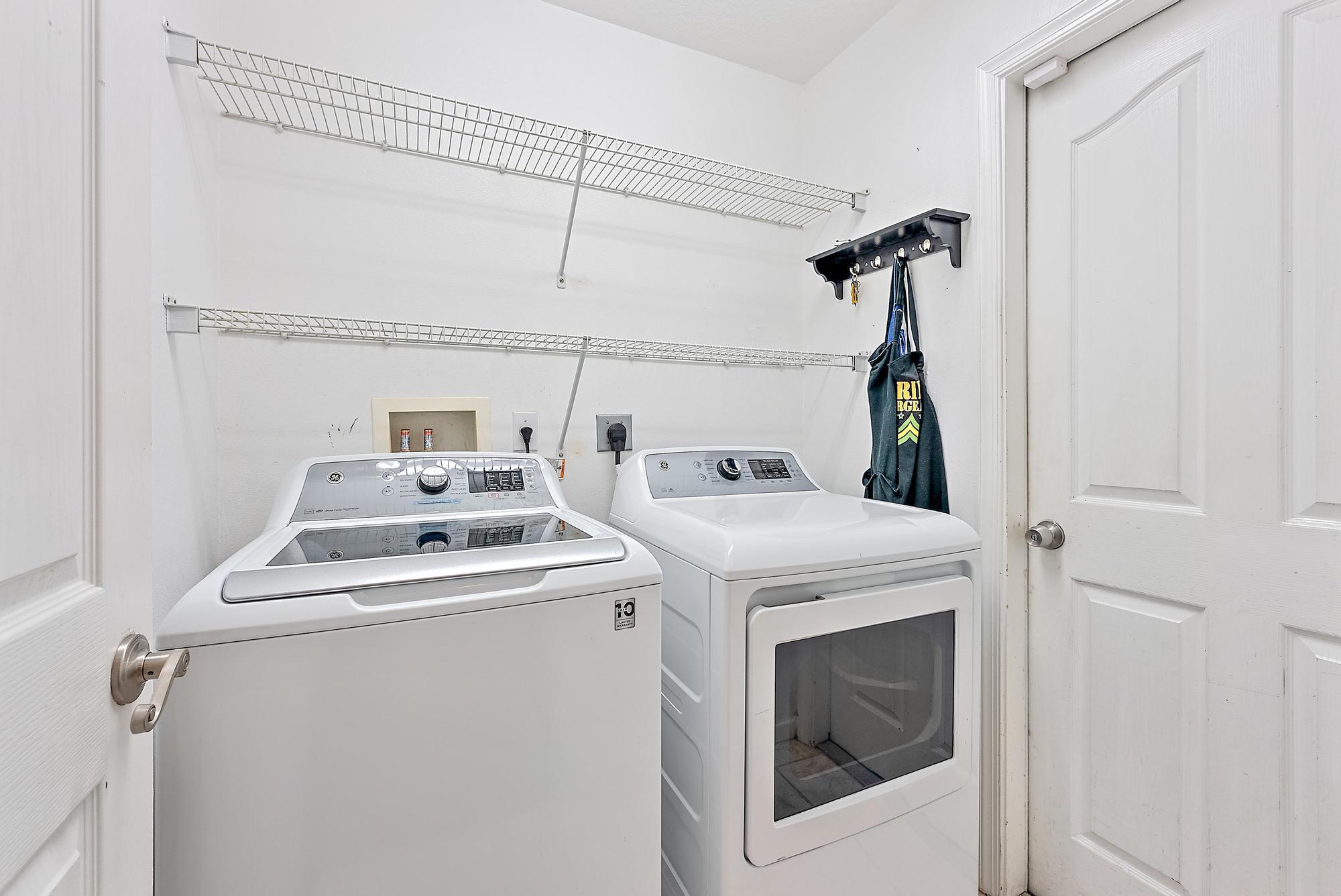 PORT ST LUCIE SECTION - Residential