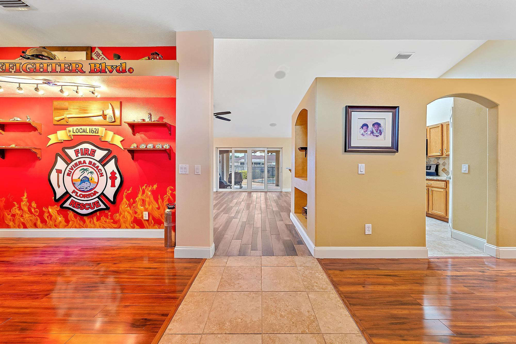 PORT ST LUCIE SECTION - Residential