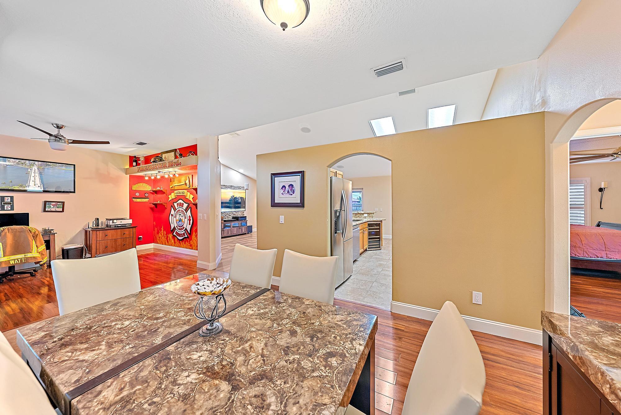 PORT ST LUCIE SECTION - Residential