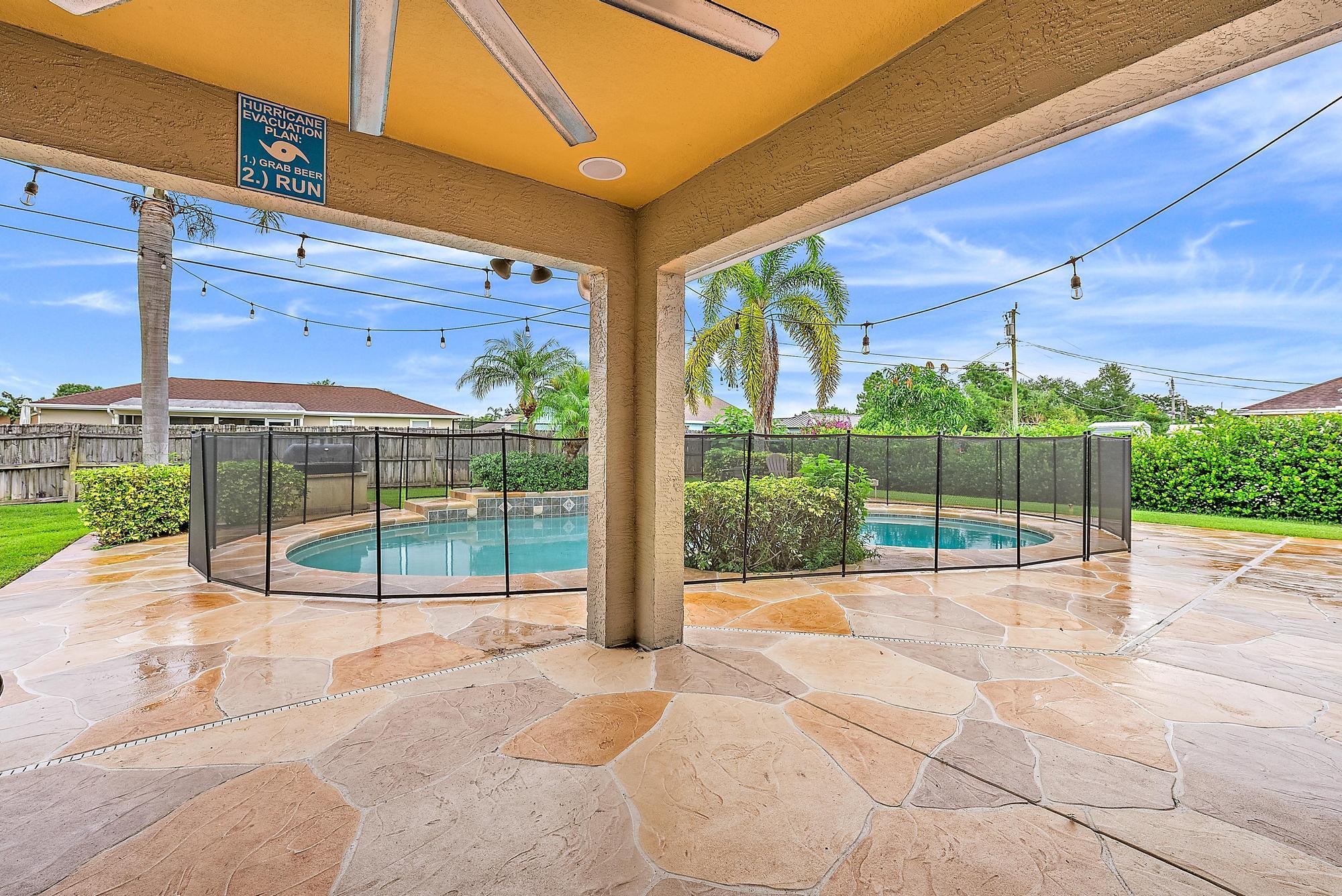 PORT ST LUCIE SECTION - Residential